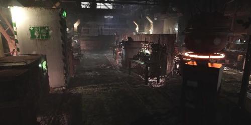 Novo DLC e atualização para o jogo de terror Chernobylite é lançado