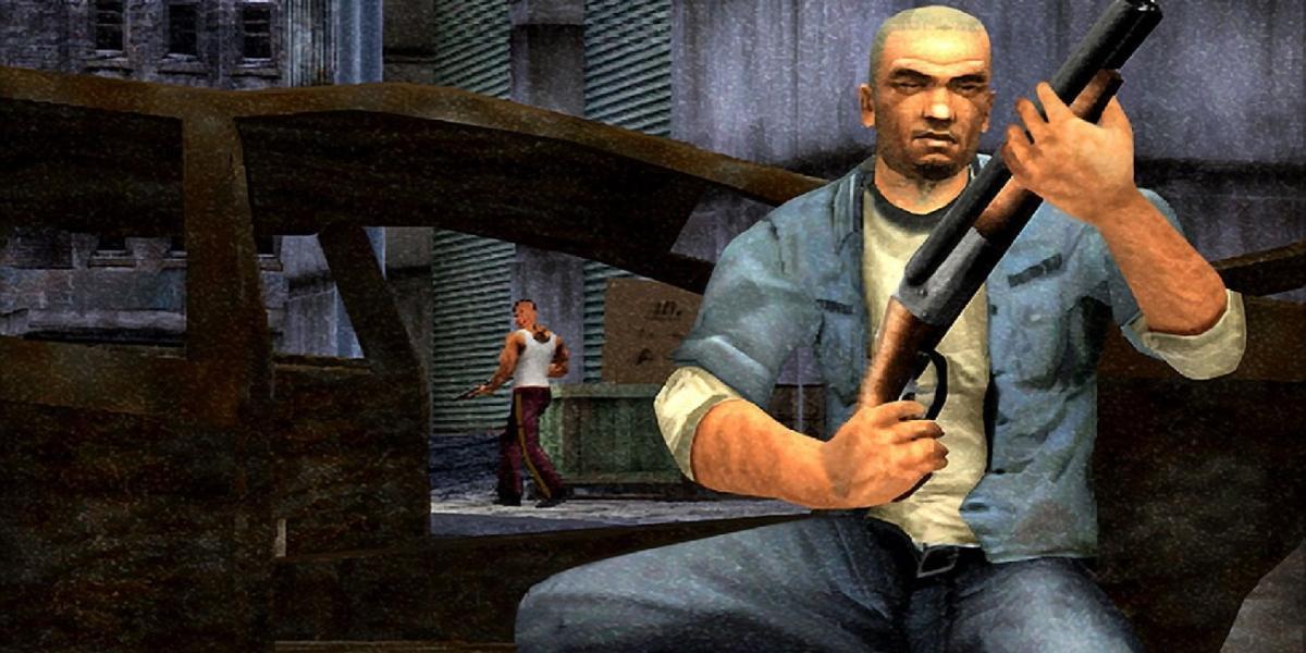 Novo documentário discute o jogo mais controverso da Rockstar, Manhunt