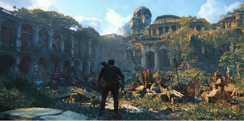 Novo Easter Egg de The Last of Us encontrado em Uncharted 4