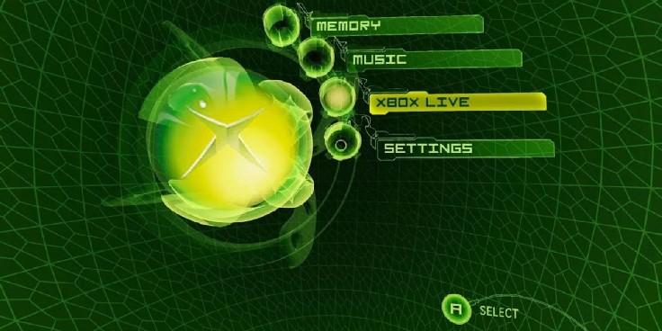 Novo easter egg original do Xbox revelado 20 anos depois