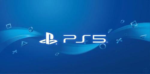 Novo esquema de cores do PS5 vazado por material de marketing da Sony