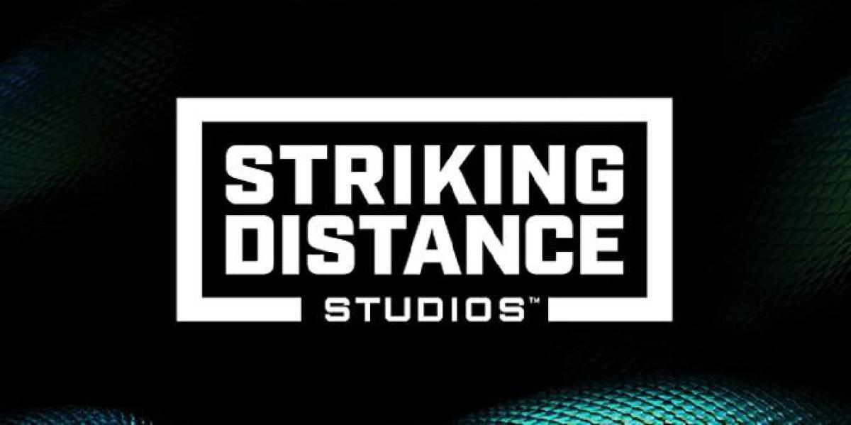 Novo estúdio do Dead Space Creator revelará o jogo no The Game Awards