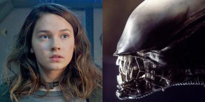 Novo filme de Alien encontra sua liderança em Cailee Spaeny de Pacific Rim Uprising