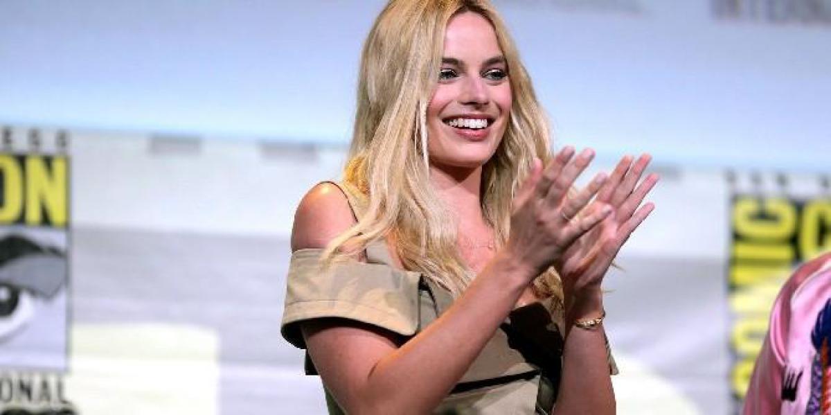 Novo filme de Piratas do Caribe será estrelado por Margot Robbie