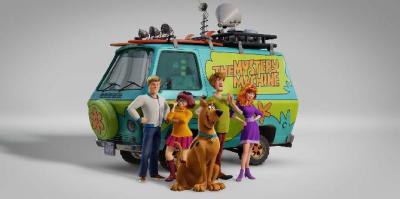 Novo filme de Scooby-Doo pulando os cinemas, ganha data de lançamento em VOD
