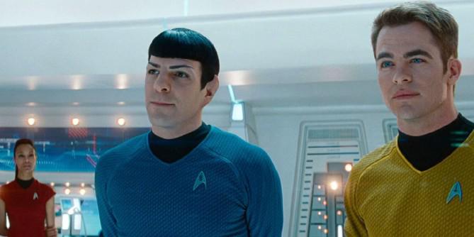 Novo filme de Star Trek escolhe diretor de WandaVision para assumir o comando