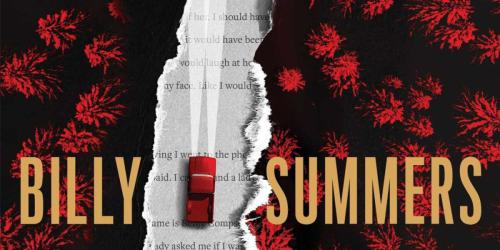 Novo filme de Stephen King: Billy Summers