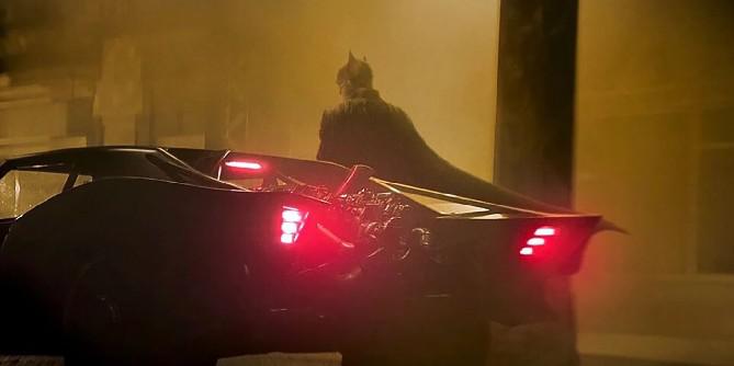 Novo filme do Batman explorará ainda mais os tons inesperados do filme
