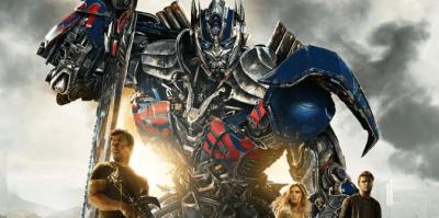 Novo filme live-action de Transformers ganha data de lançamento