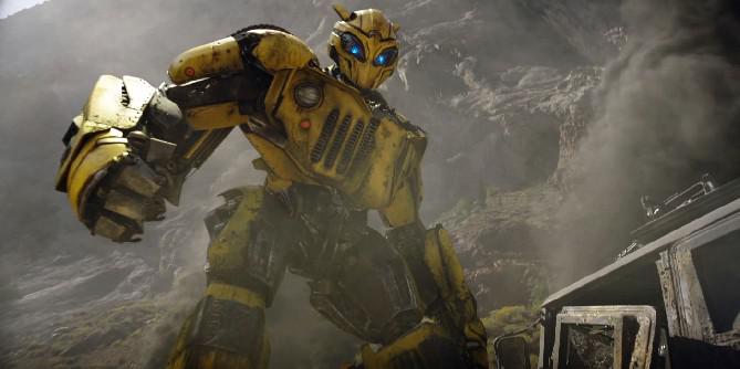Novo filme live-action de Transformers ganha data de lançamento