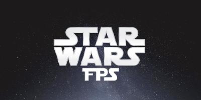 Novo FPS de Star Wars da Respawn se inspira em clássicos dos anos 90