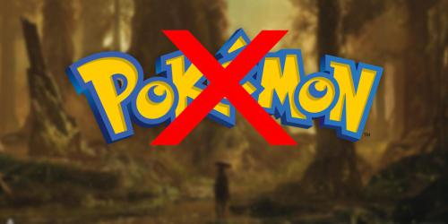Novo IP da Game Freak pode prejudicar jogos de Pokemon