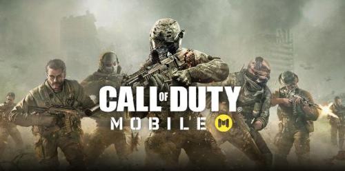 Novo jogo AAA Call of Duty em desenvolvimento para dispositivos móveis