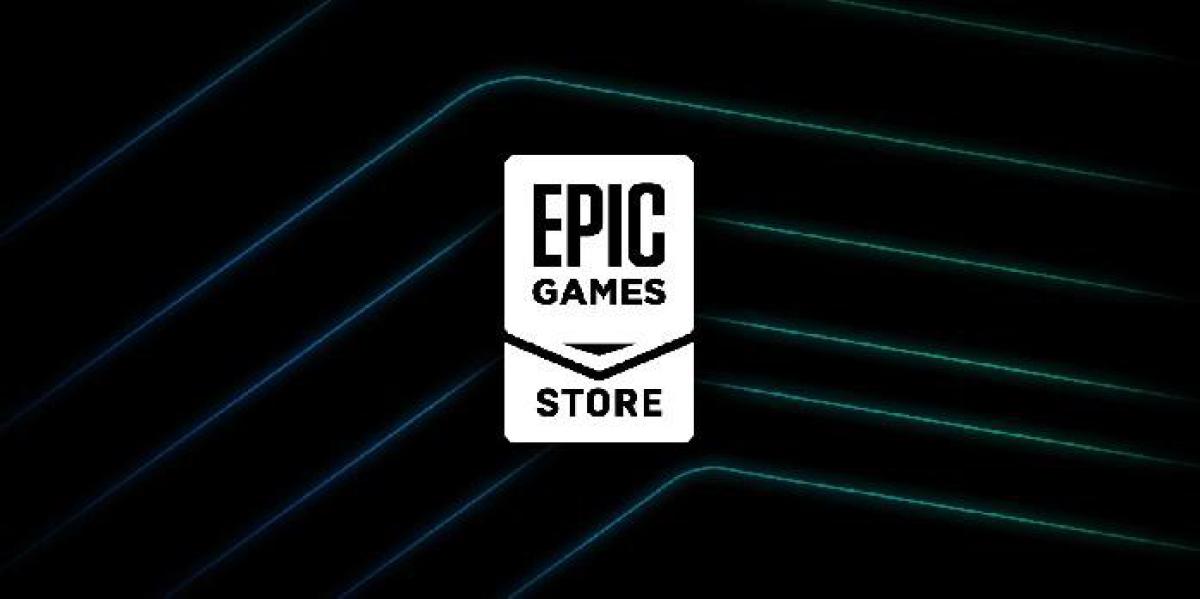 Novo jogo da Epic Games Store para 14 de julho explicado