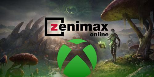 Novo jogo da ZeniMax pode dar vantagem ao Xbox