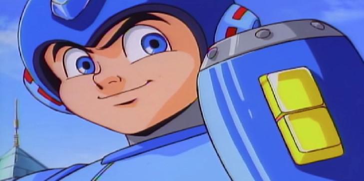 Novo jogo de Mega Man da Capcom vazado