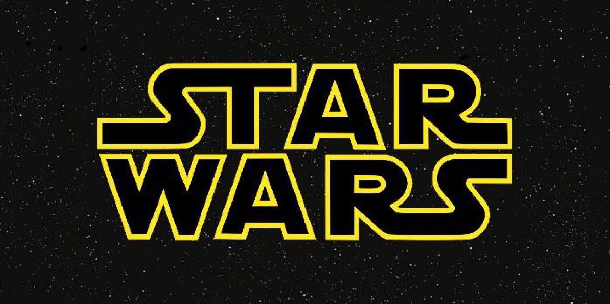 Novo jogo de Star Wars em desenvolvimento com Amy Hennig