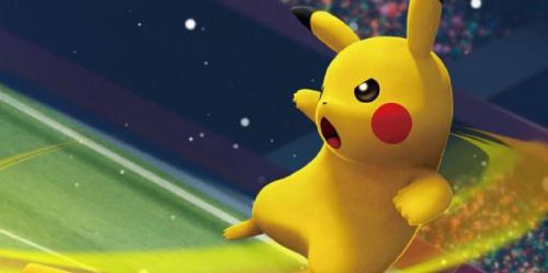 Novo jogo de tabuleiro Pokemon será lançado no próximo mês