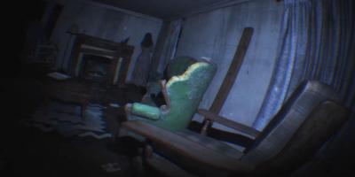 Novo jogo de terror com imagens encontradas tem sérias vibrações de atividade paranormal