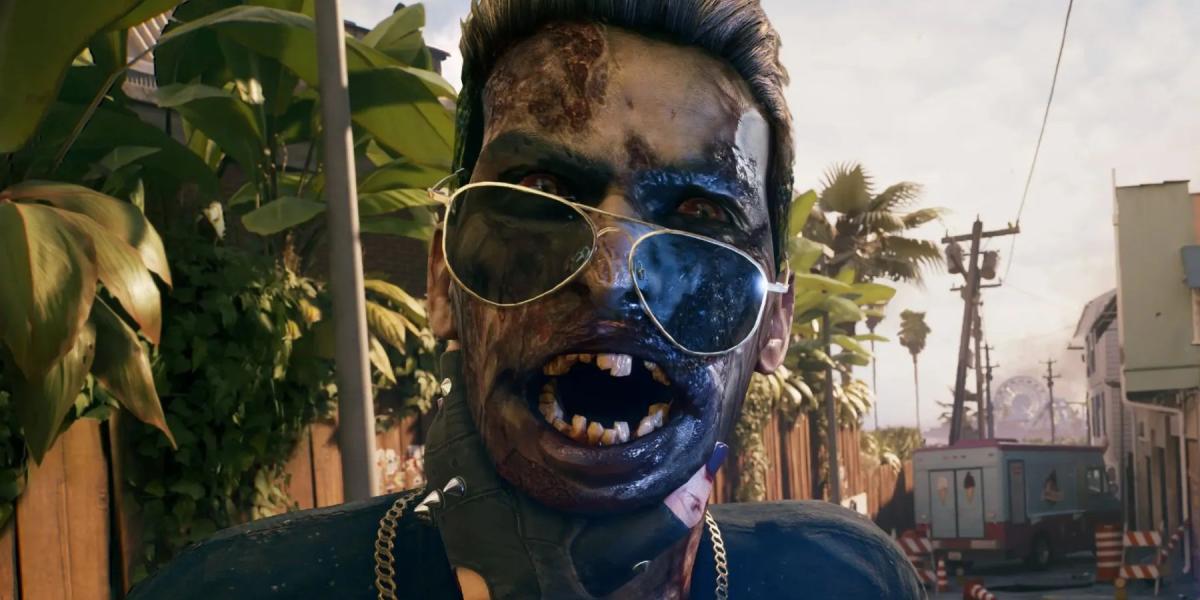 Novo jogo de terror: sucessor de Dead Island 2?