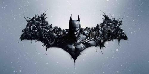 Novo jogo do Batman provoca grupo de vilões