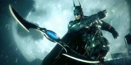 Novo jogo do Batman será revelado em breve, diz vazador