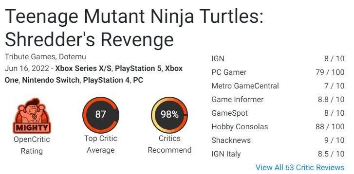 Novo jogo do Xbox Game Pass tem críticas muito boas