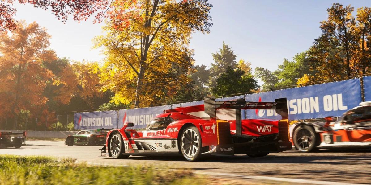 Novo jogo Forza Motorsport será jogável no Xbox One, mas há um problema