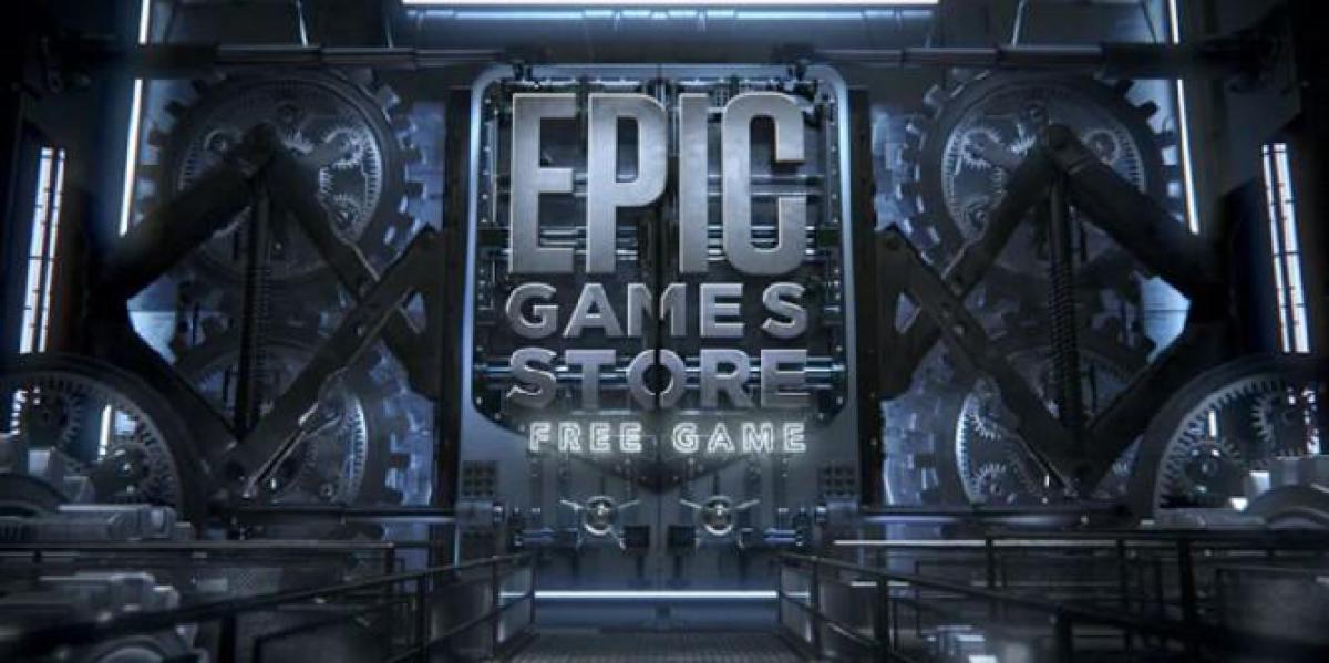 Novo jogo gratuito da Epic Games Store é algo inesperado