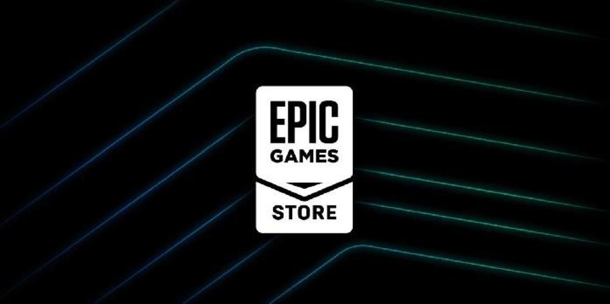 Novo jogo gratuito da Epic Games Store é um dos jogos mais bem avaliados de todos os tempos