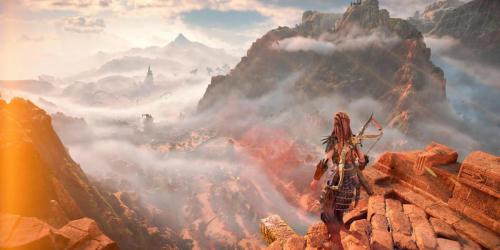 Novo jogo multiplayer de Horizon em breve!