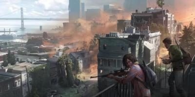 Novo jogo multiplayer de The Last of Us pode explorar história de Ellie e seus pais.