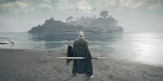 Novo jogo Soulsborne da FromSoftware explorará águas abertas?