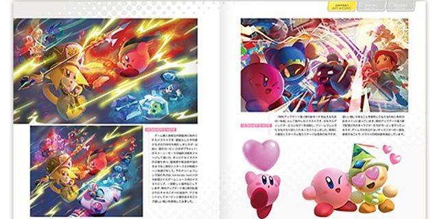 Novo livro de arte de Kirby será lançado no próximo ano