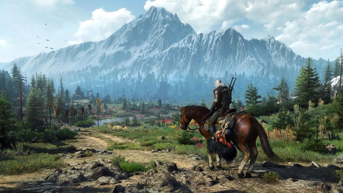 Novo mod de Witcher 3 melhora o desempenho do Raytracing no PC