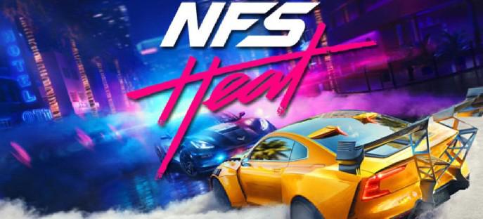 Novo Need for Speed ​​Game confirmado pela EA