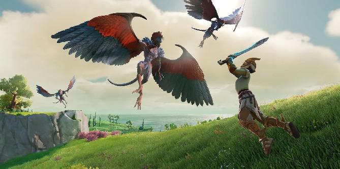 Novo nome para o jogo Gods and Monsters da Ubisoft vaza online