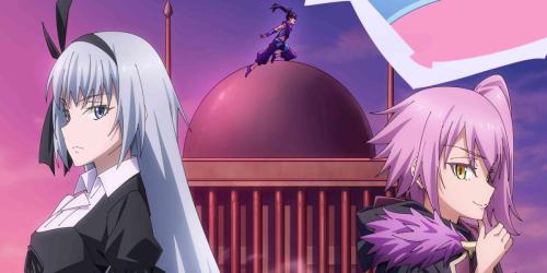 Novo OVA de That Time I Got Reincarnated As A Slime revela detalhes chocantes!