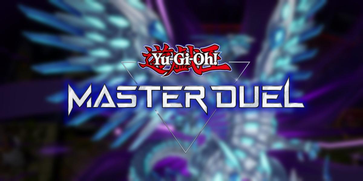 Novo passe de batalha de duelo mestre de Yu-Gi-Oh apresenta monstro clássico de anime como companheiro