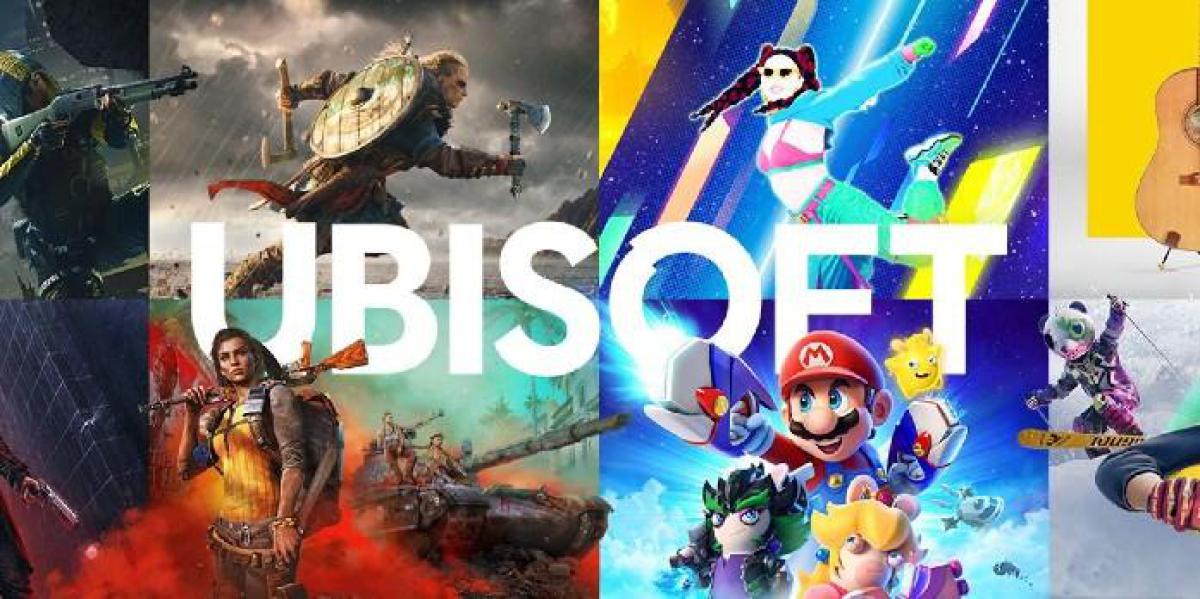 Novo plano da Ubisoft destinado a melhorar a diversidade na empresa nos próximos 5 anos
