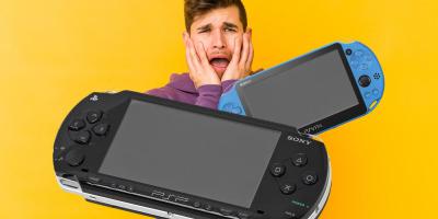 Novo PlayStation portátil decepciona fãs com Remote Play