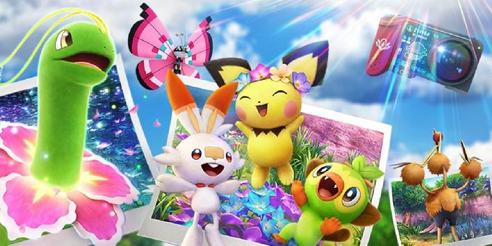 Novo Pokemon Snap: 6 maiores correções que o jogo precisa