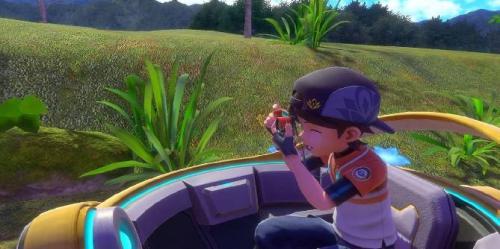 Novo Pokemon Snap: Guia de solicitação de jornada incrível de Bounsweet