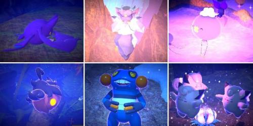 Novo Pokemon Snap: todos os pedidos em Outaway Cave e como completá-los