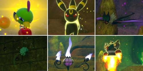Novo Pokemon Snap: todos os pedidos em Ruins of Remembrance e como completá-los