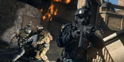 Novo recurso de Call of Duty: Warzone 2 desativado por exploração!