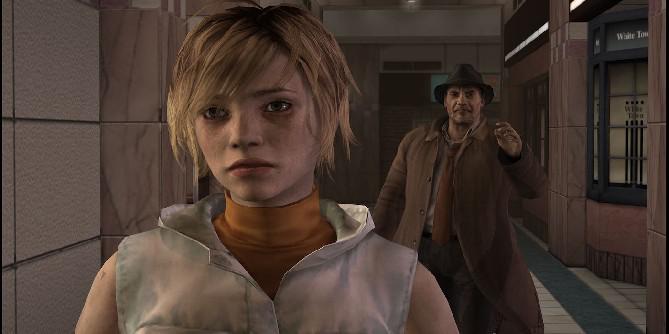 Novo rumor alega que Microsoft está comprando Silent Hill, Metal Gear e mais da Konami