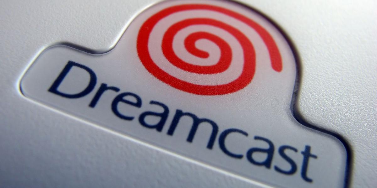 Novo site de contagem regressiva da Sega provoca renascimento do clássico jogo Dreamcast