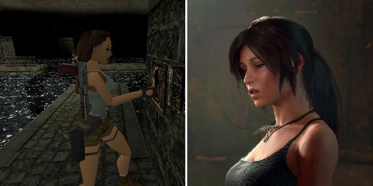 Novo título de Tomb Raider da Crystal Dynamics deve se concentrar em Lara Croft em seus últimos anos