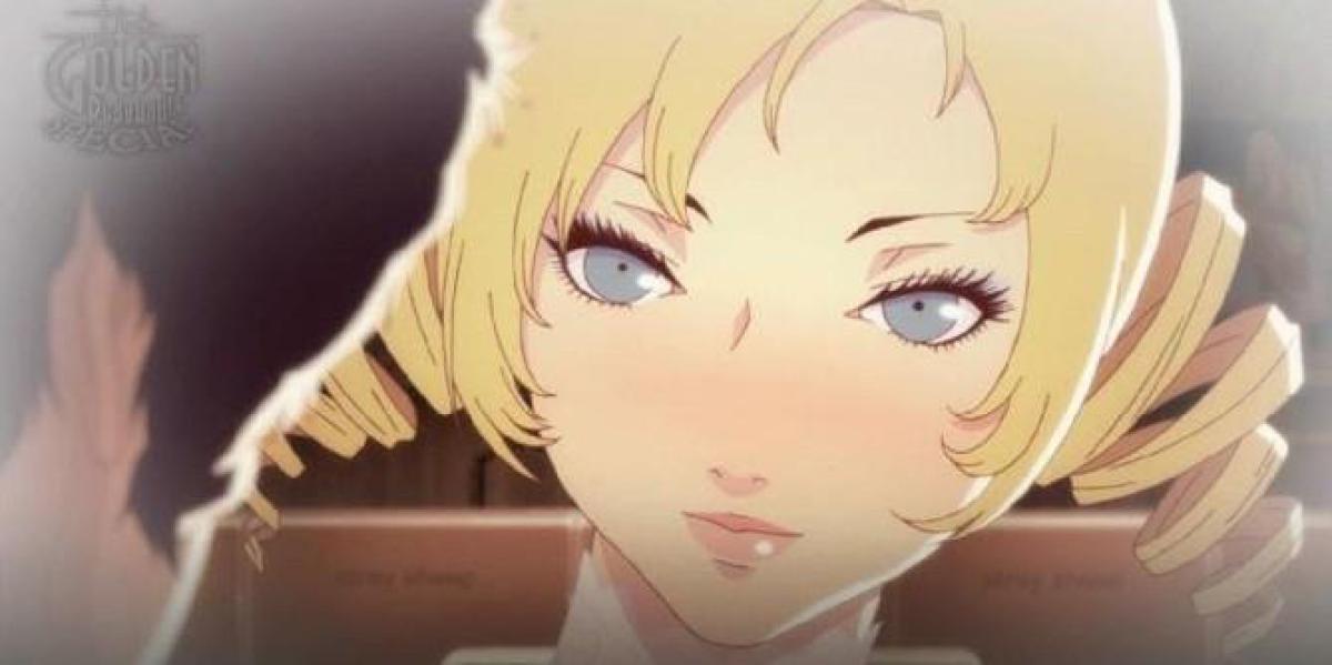 Novo trailer de Catherine: Full Body Switch revelado na New Game Plus Expo